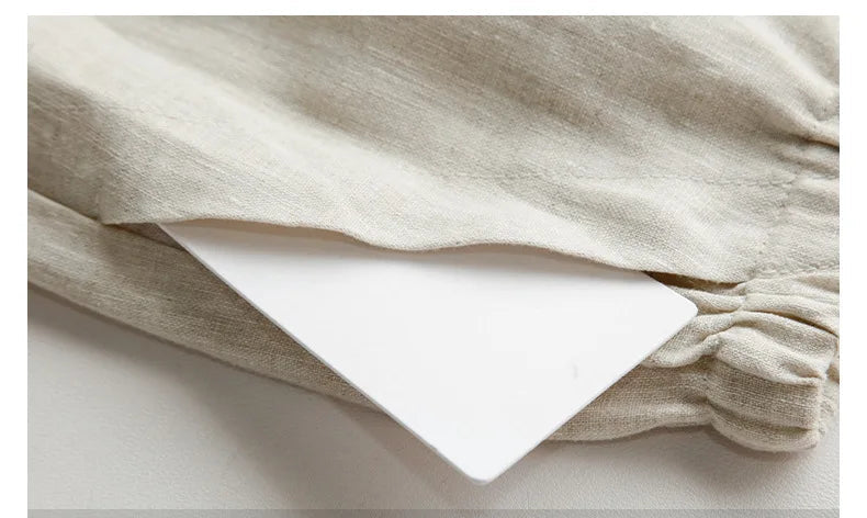 Simple And Casual Straight-Cut Slit Midi Skirt